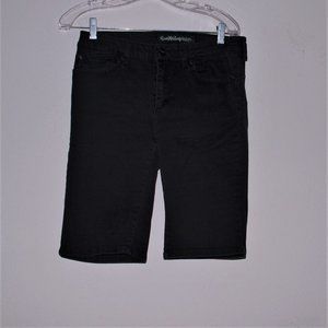 Thread Market Jean Shorts Women Size 13